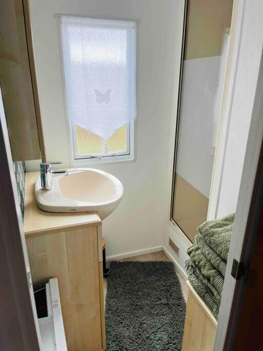 Chalet Dans La Foret Proche Disney La Houssaye-en-Brie Εξωτερικό φωτογραφία