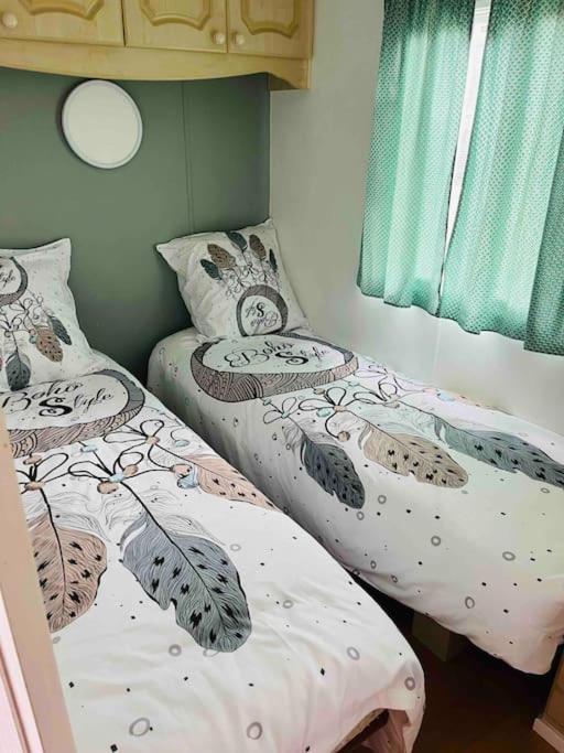 Chalet Dans La Foret Proche Disney La Houssaye-en-Brie Εξωτερικό φωτογραφία